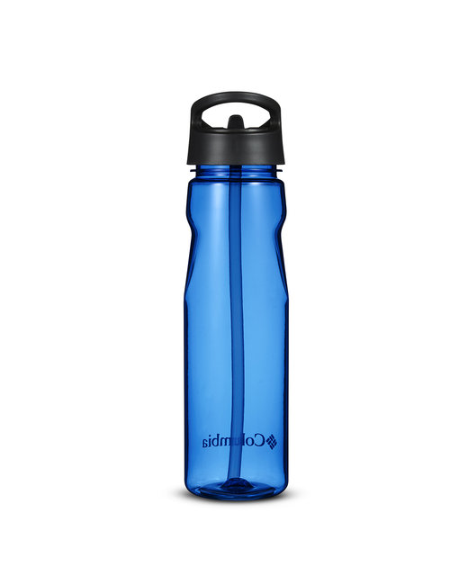 Columbia 25oz Tritan Water Bottle Alphabroder