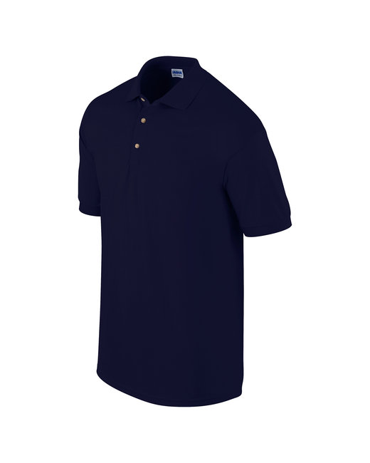 Gildan Adult Ultra Cotton Adult Piqu Polo Alphabroder