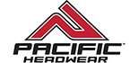 Brand Logo for Pacific Headwear