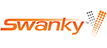 Brand Logo for SWANKY