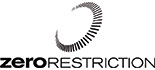 Brand Logo for Zero Restrictions