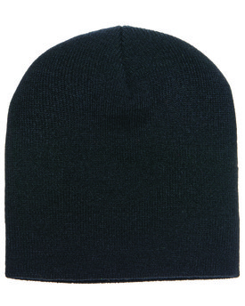 Adult Knit alphabroder Beanie Yupoong |
