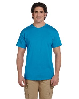 Fruit of the Loom Adult HD Cotton T-Shirt