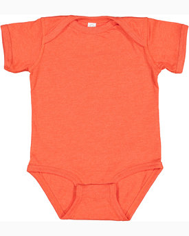 Rabbit Skins Infant Fine Jersey Bodysuit