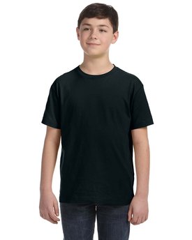 LAT Youth Fine Jersey T-Shirt