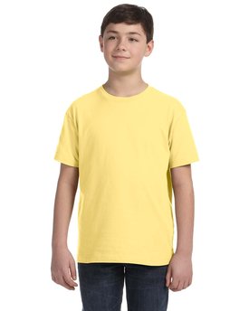 LAT Youth Fine Jersey T-Shirt