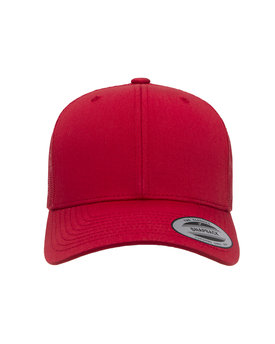 YP Classics Adult Retro Trucker Cap