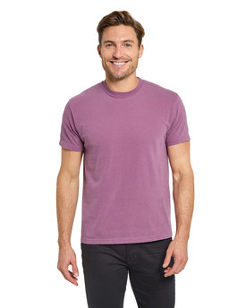 Threadfast Apparel Colors Unisex Garment Dyed T-Shirt