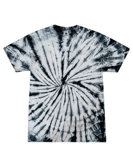 Tie-Dye Adult T-Shirt