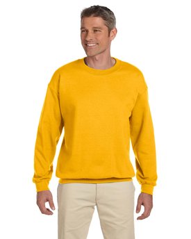 Gildan Adult Heavy Blend  Fleece Crew