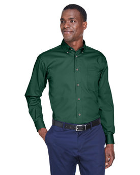 Wholesale Woven Button Down Shirts - Wholesale Work Shirts