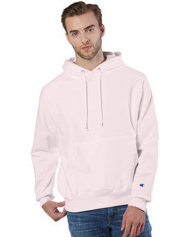 Champion Reverse Weave Pullover Hooded Sweatshirt