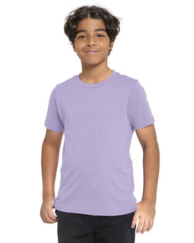 Threadfast Apparel Youth Epic Cotton T-Shirt