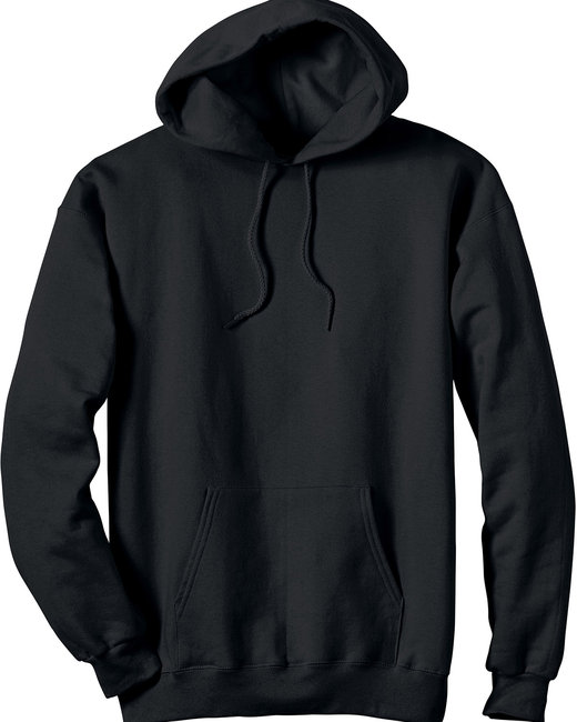 F170 Hanes Adult Ultimate Cotton Pullover Hooded Sweatshirt