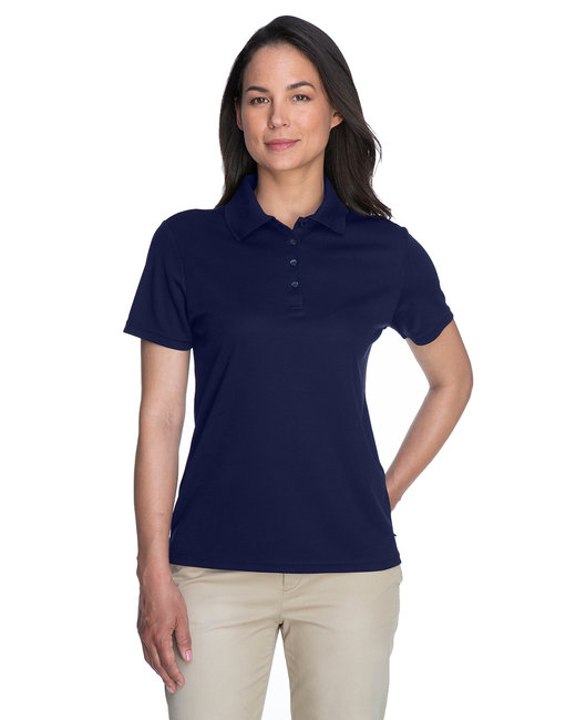 78181 *Printed* Ladies  Origin Performance Piqu Polo