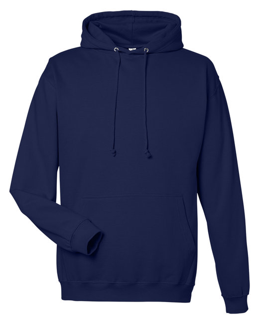 JHA001 Just Hoods By AWDis Men's Midweight College Hooded Sweatshirt