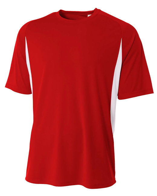 a4 performance shirt