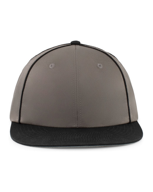 P820 Pacific Headwear Momentum Team Cap