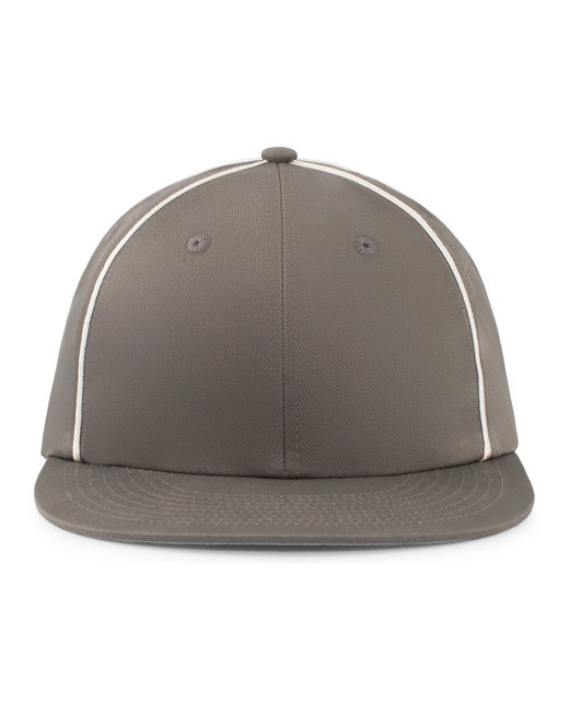 P820 Pacific Headwear Momentum Team Cap