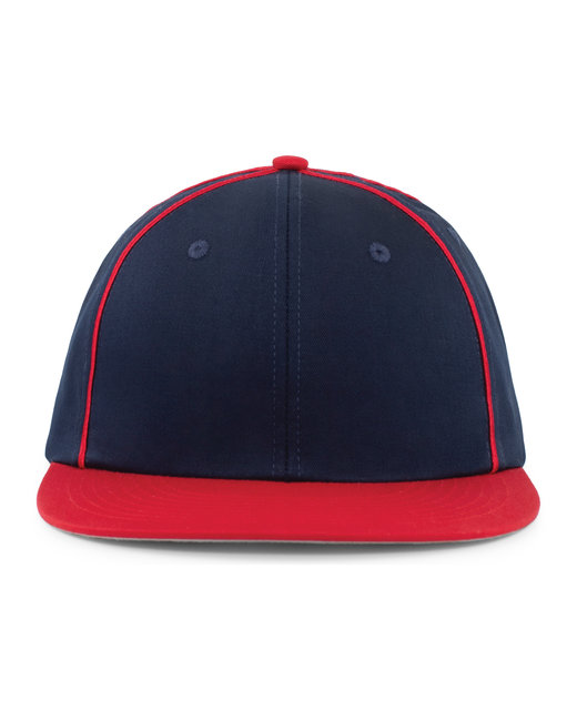 P820 Pacific Headwear Momentum Team Cap