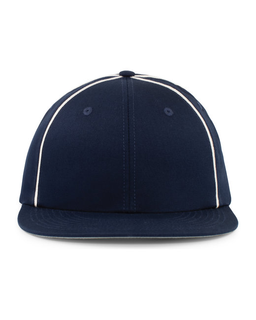 P820 Pacific Headwear Momentum Team Cap