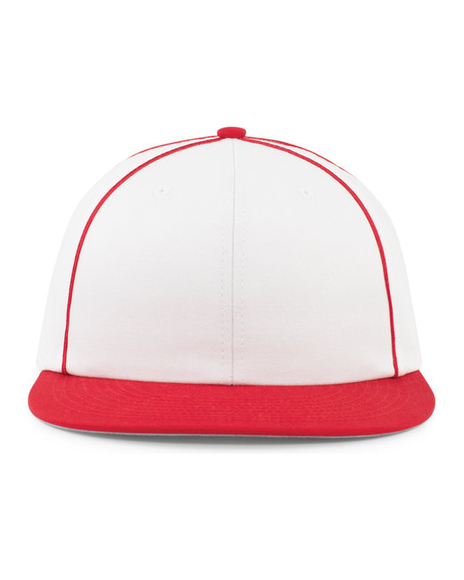 P820 Pacific Headwear Momentum Team Cap