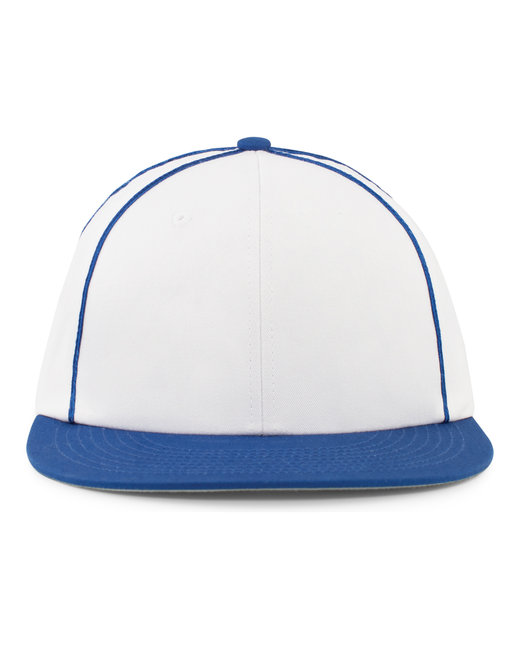 P820 Pacific Headwear Momentum Team Cap