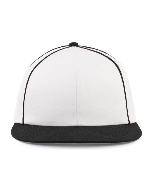 P820 Pacific Headwear Momentum Team Cap