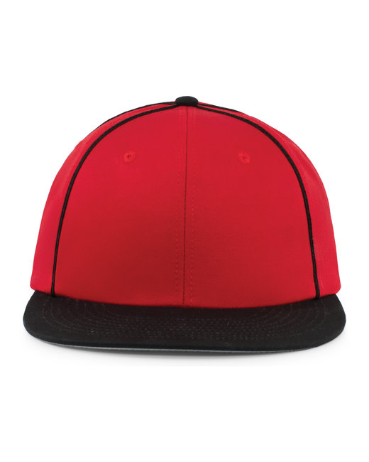 P820 Pacific Headwear Momentum Team Cap