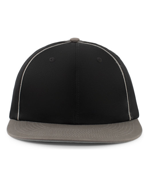 P820 Pacific Headwear Momentum Team Cap