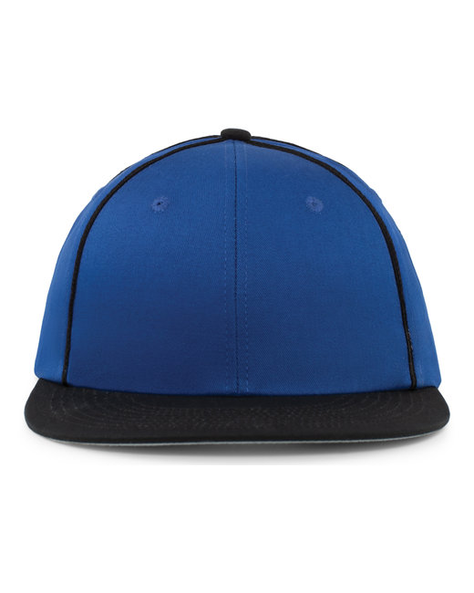 P820 Pacific Headwear Momentum Team Cap