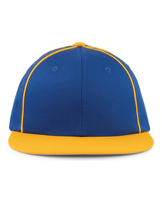 P820 Pacific Headwear Momentum Team Cap