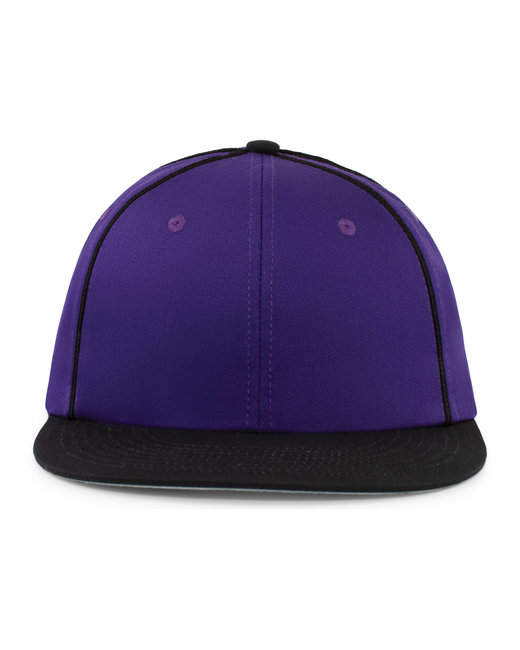 P820 Pacific Headwear Momentum Team Cap