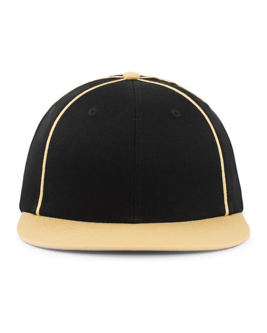 P820 Pacific Headwear Momentum Team Cap