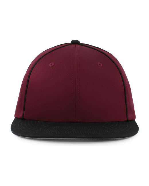 P820 Pacific Headwear Momentum Team Cap