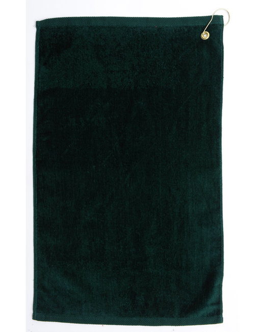 TRU25CG Pro Towels Diamond Collection Golf Towel
