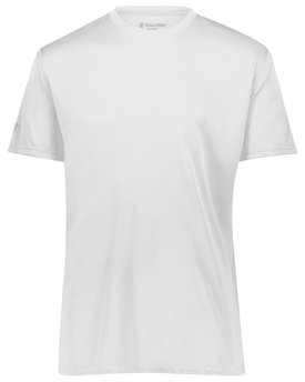 222818 Holloway Men's Momentum T-Shirt