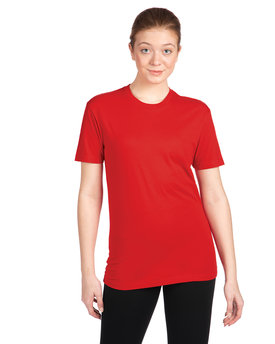 3600 Next Level Apparel Unisex Cotton T-Shirt