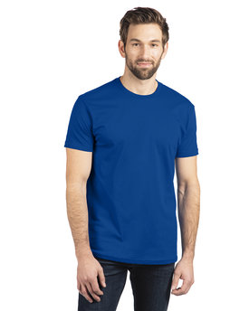 3600 Next Level Apparel Unisex Cotton T-Shirt