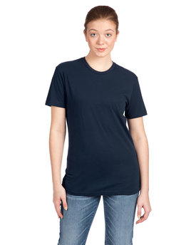 3600 Next Level Apparel Unisex Cotton T-Shirt