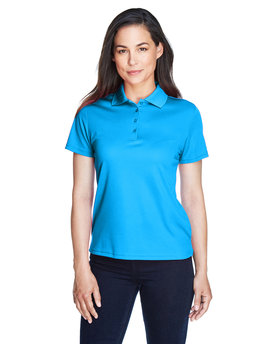 78181 Core 365 Ladies' Origin Performance Piqué Polo