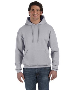 82130 Fruit of the Loom Adult Supercotton™ Pullover Hooded Sweatshirt