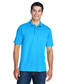 88181 Core 365 Men's Origin Performance Piqué Polo