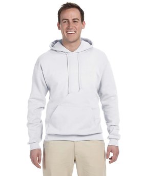 996 Jerzees Adult NuBlend® FleecePullover Hooded Sweatshirt