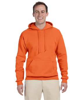 996 Jerzees Adult NuBlend® FleecePullover Hooded Sweatshirt