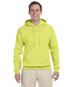 996 Jerzees Adult NuBlend® FleecePullover Hooded Sweatshirt