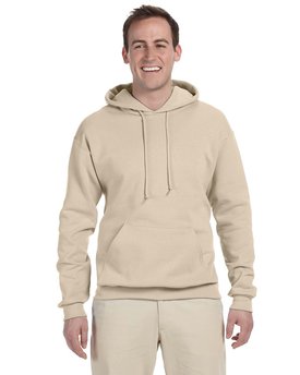 996 Jerzees Adult NuBlend® FleecePullover Hooded Sweatshirt