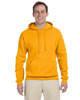 996 Jerzees Adult NuBlend® FleecePullover Hooded Sweatshirt