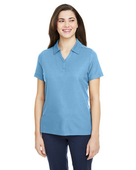 Columbia blue polo shirts hotsell