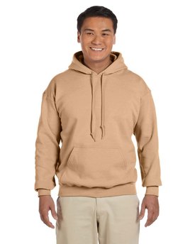 G185 Gildan Adult Heavy Blend™ Hooded Sweatshirt